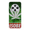 Coque Xiaomi Redmi 14C Weed Cannabis Disobey | Housse Antichoc Silicone Souple, Ultra Fine, Protection intégrale, Motif Floral